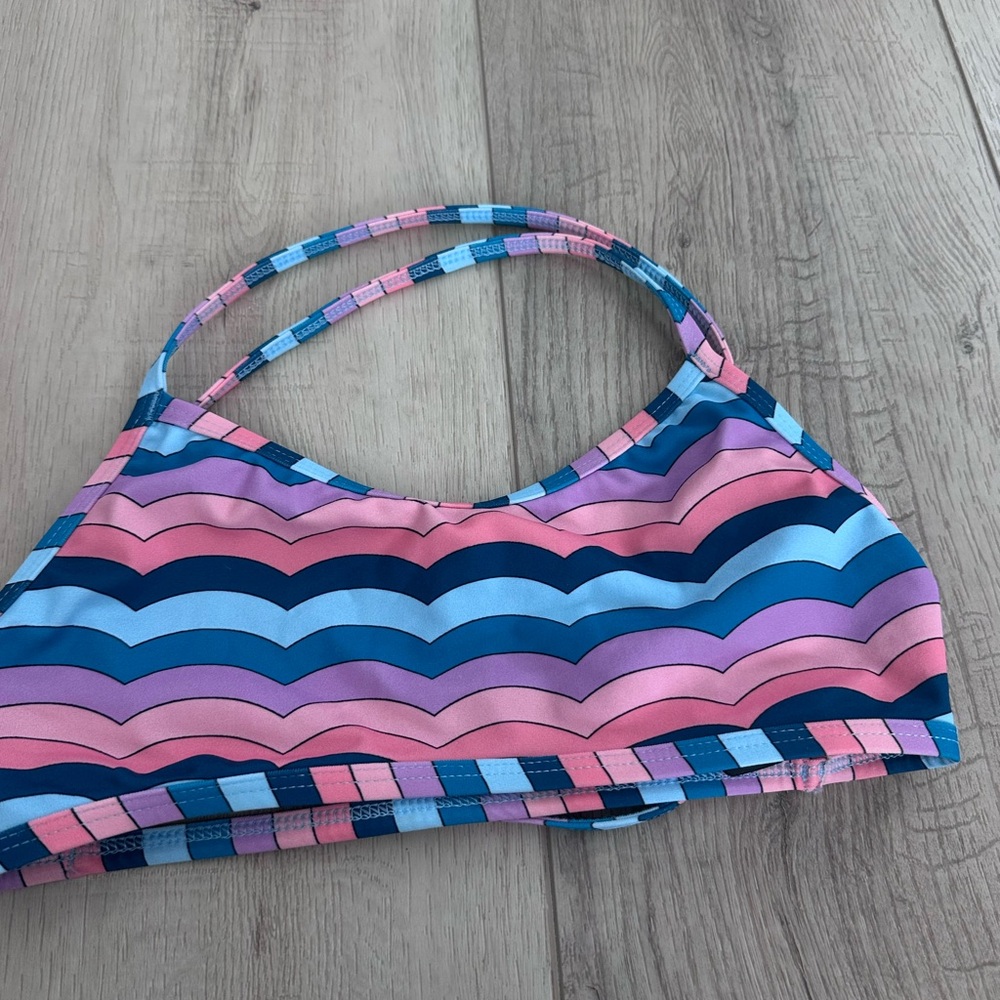 Jolyn Top Size Medium